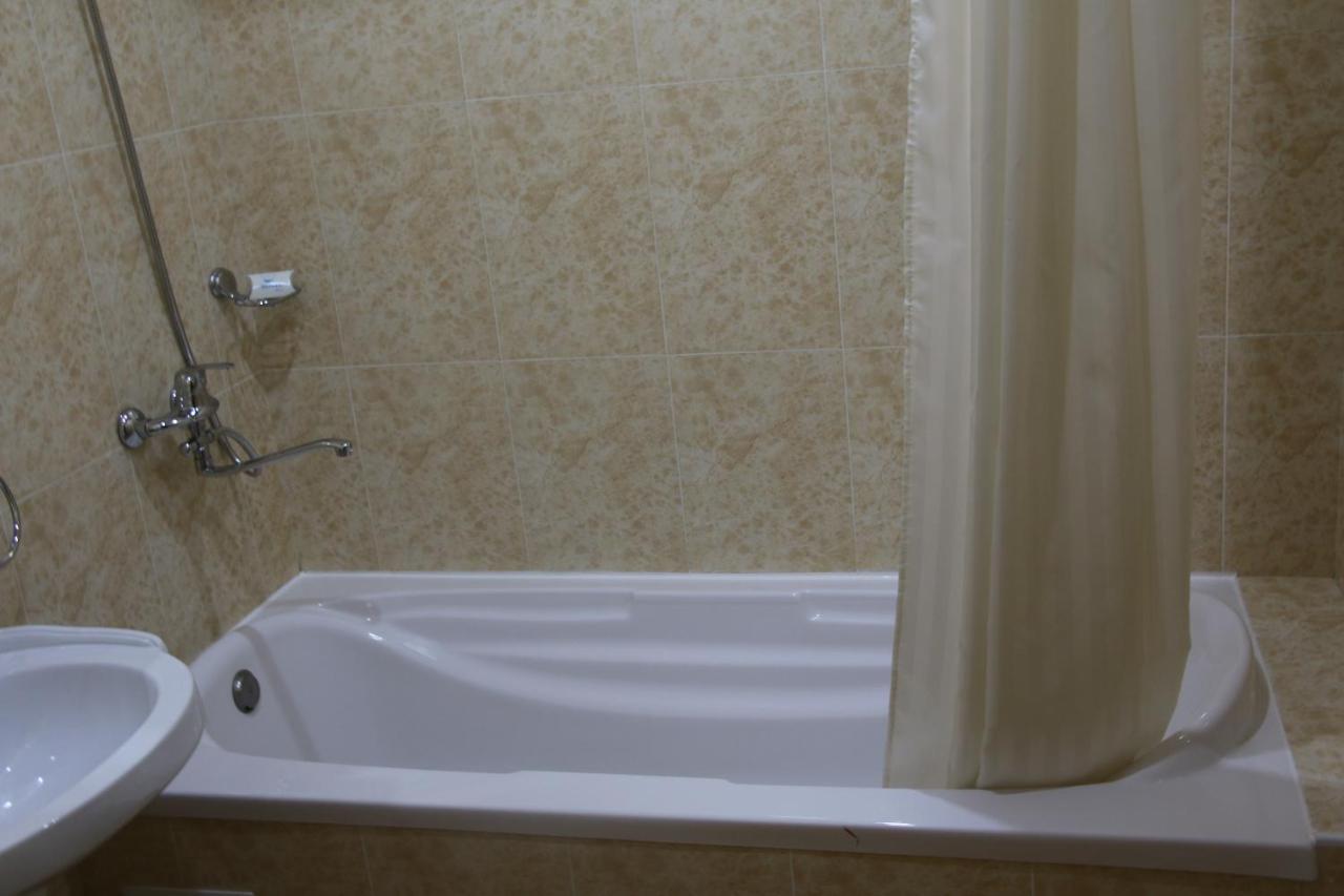 Minorai Kalon Boutique Hotel ブハラ エクステリア 写真