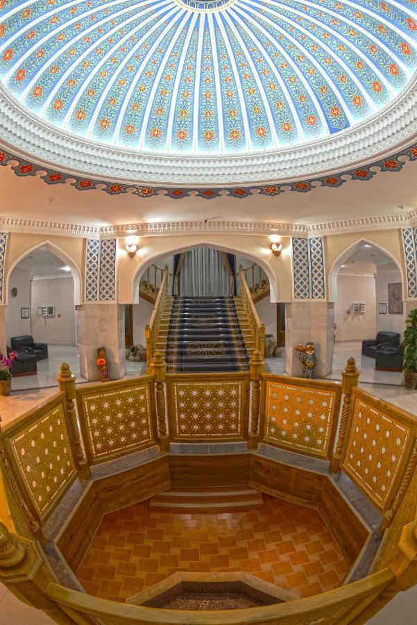 Minorai Kalon Boutique Hotel ブハラ エクステリア 写真