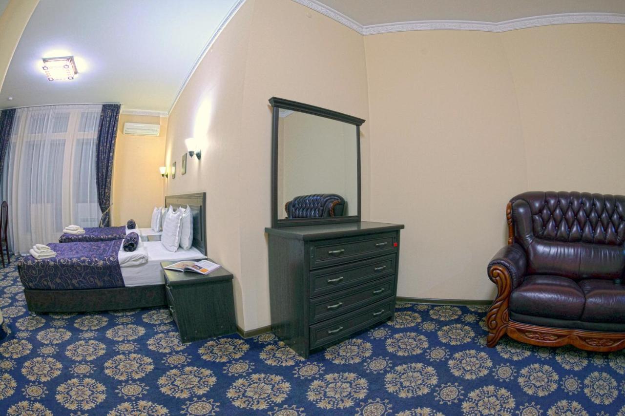 Minorai Kalon Boutique Hotel ブハラ エクステリア 写真