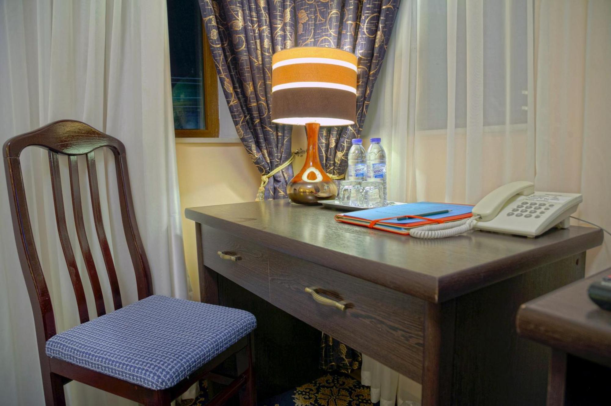 Minorai Kalon Boutique Hotel ブハラ エクステリア 写真